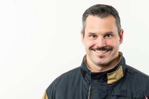 Kpl Budminger Cedric