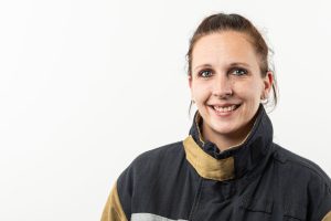 Sdt Lüginbühl Jennifer