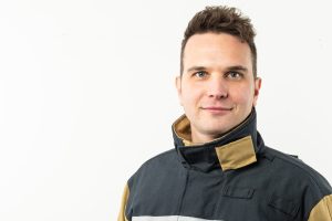 Sdt Rapp Maximiliano